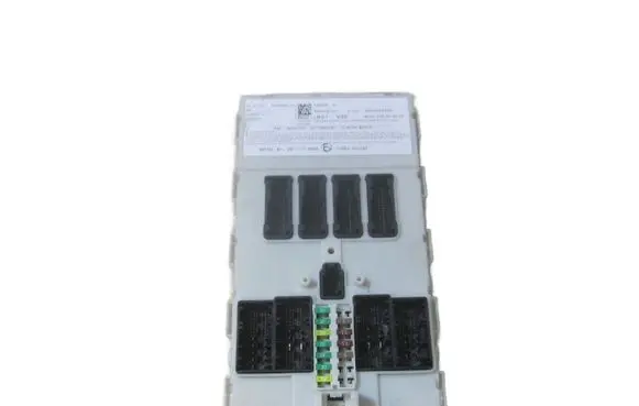 BMW X1 F48 F49 Speedometer control unit/module 6825530 KJHCNNXKXKKKSMBMW