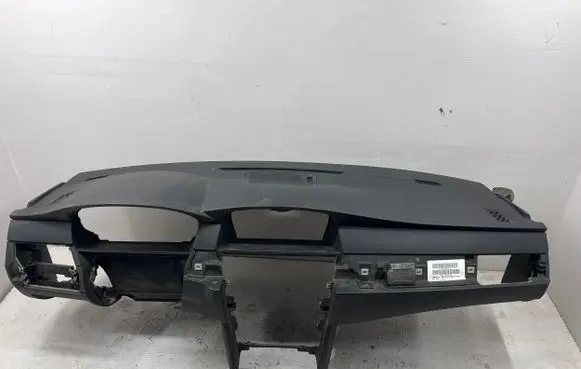 BMW 5 E60 E61 Dashboard 7063255 TT706325519Z