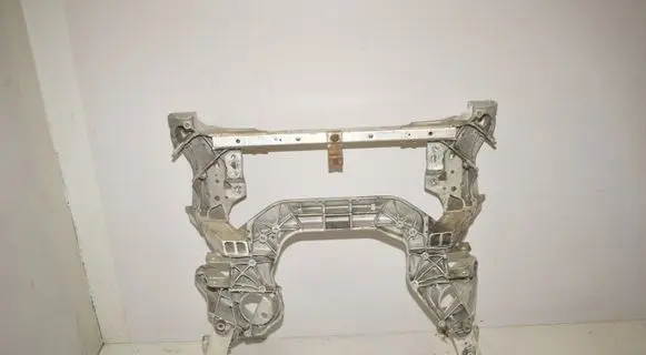 BMW 5 F10 F11 Front subframe 6799321 31116799321 6792926
