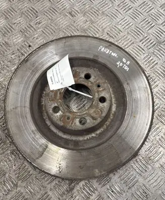 Volkswagen Phaeton Front brake disc