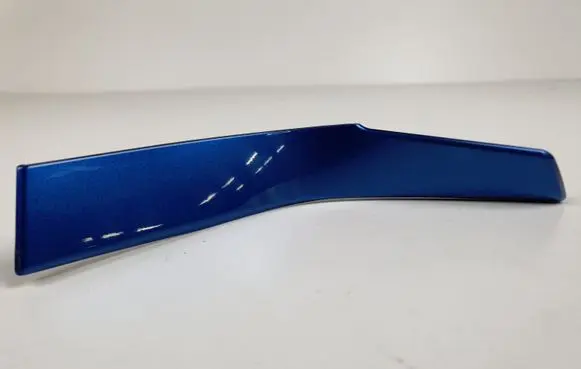 Suzuki Swift I Plastic wing mirror trim cover 3304014