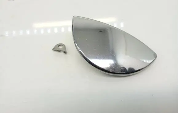 Mini One - Cooper Clubman R55 Headlight washer spray nozzle cap/cover 2753560 16270200 148084