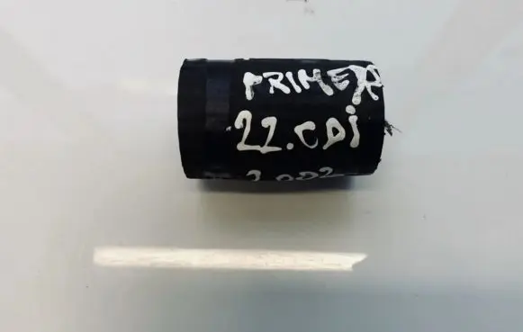 Nissan Primera Intercooler hose/pipe