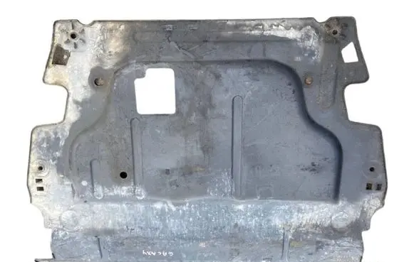Ford Galaxy Engine splash shield/under tray