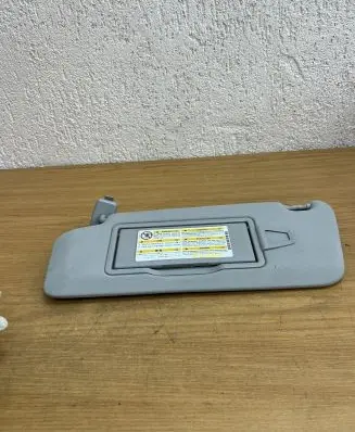 Mercedes-Benz C W204 Sun visor A2218173120 30305130843