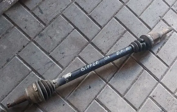 Peugeot Bipper Front driveshaft