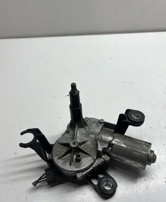 Opel Signum Rear window wiper motor 0390201578 24417605