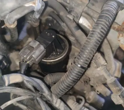 Honda Accord EGR valve 50J31121 13133Y14