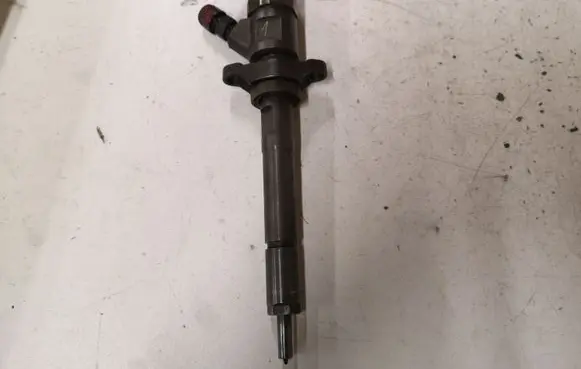 Ford Focus Fuel injector 0445110285