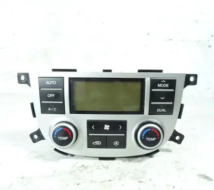 Hyundai Santa Fe Climate control unit 97250-2B431