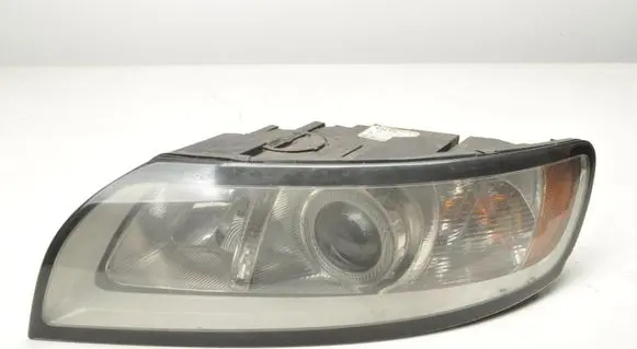Volvo V50 Headlight/headlamp 31265694
