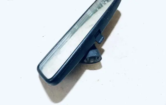 Audi A6 S6 C4 4A Rear view mirror (interior) 4D0857511 E10110093