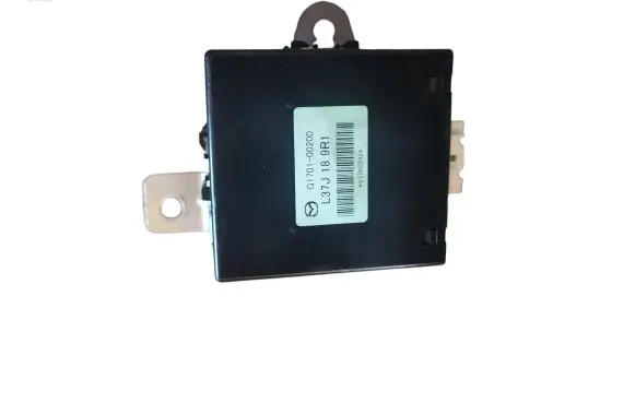 Mazda CX-7 Other control units/modules L37J189R1 G1701-00200