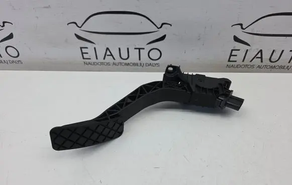 Volkswagen Tiguan Allspace Accelerator throttle pedal 5Q2723503F 6PV010621