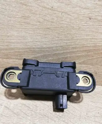 Volvo V70 ESP acceleration yaw rate sensor 1017071604