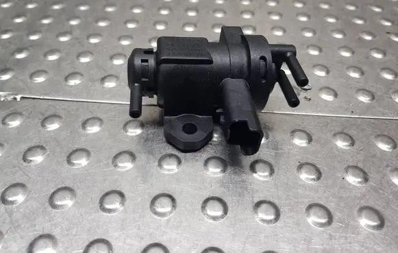 Citroen Jumper Turbo solenoid valve 9628971180 0928400309 51899989
