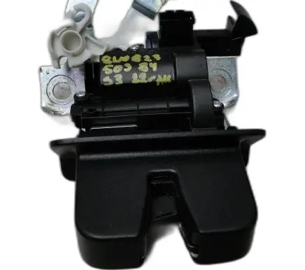 Audi A3 8Y Central locking motor 8W0827503
