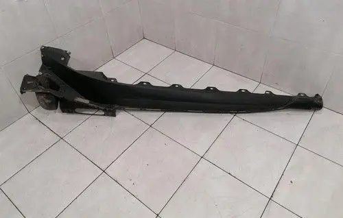 BMW 5 G30 G31 G38 Side skirt rear trim 51777336367