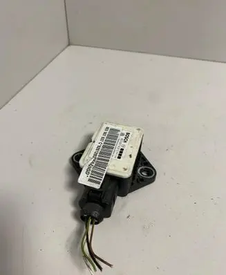 Audi A4 S4 B7 8E 8H ESP acceleration yaw rate sensor 8E0907637C 6261283