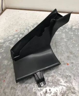 BMW 3 G20 G21 Air intake duct part 8071397-BILI 8071397