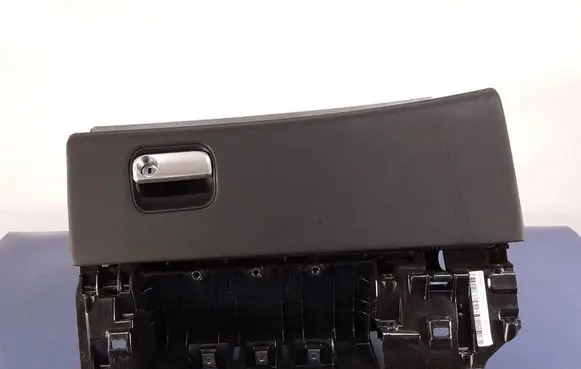 Porsche Panamera (970) Glove box 97055220409