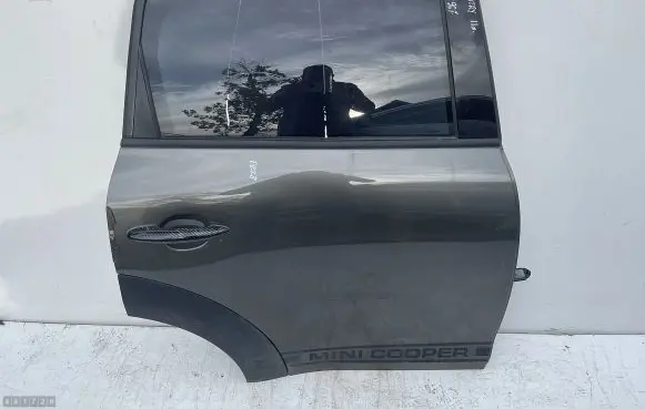 Mini Cooper Countryman R60 Front door
