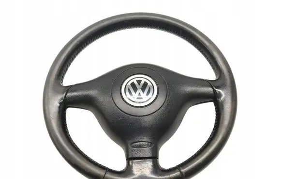 Volkswagen Golf IV Steering wheel 