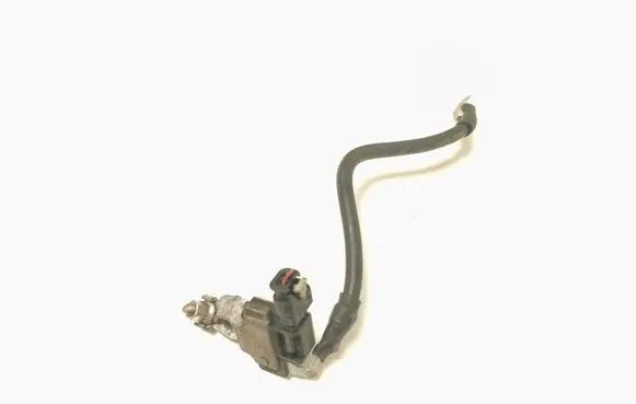 Volkswagen Polo V 6R Negative earth cable (battery) 6C0915181D