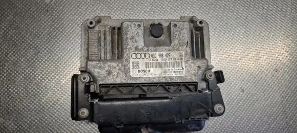 Volkswagen Golf V Engine control unit/module 03C906022