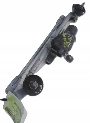 Nissan Qashqai Wiper motor 7720C119A