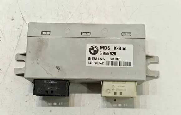 BMW X5 E53 Sunroof control unit/module 6955925