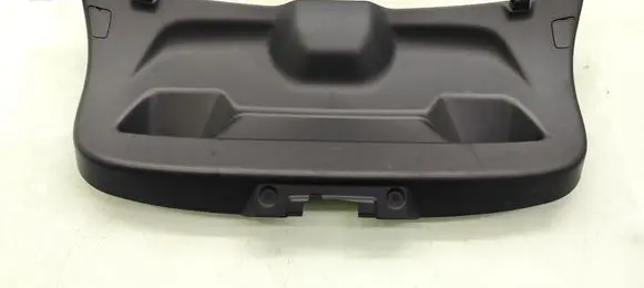 Opel Corsa F Tailgate trim 39196889 98232025ZD
