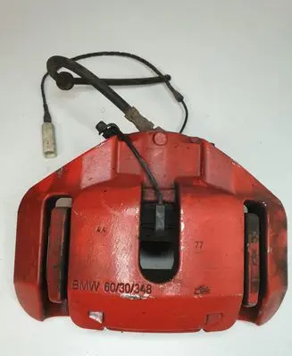 BMW 7 E65 E66 Front brake caliper 6030348