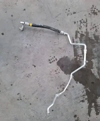 Toyota Auris E180 Air conditioning (A/C) pipe/hose 887040Z170