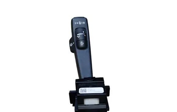 Volvo XC60 Wiper control stalk 31394004