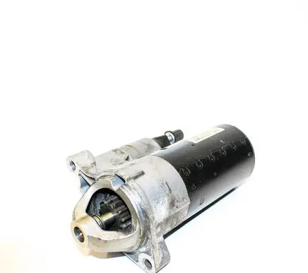 Mercedes-Benz E W213 Starter motor A6569060300
