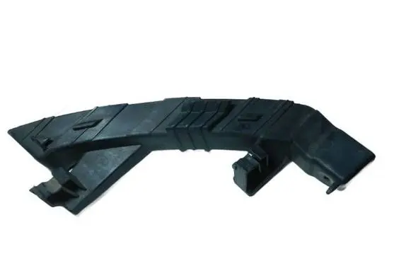 KIA Picanto Front bumper mounting bracket 865171Y000