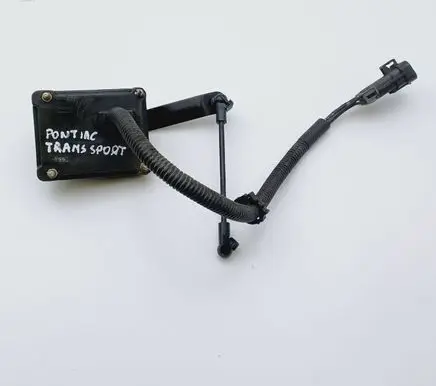 Pontiac Trans Sport Front height sensor lever 
