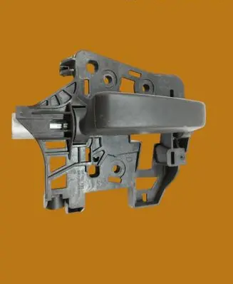Citroen Jumpy Front door interior handle 9812093380