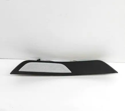 BMW 6 F12 F13 side skirts sill cover 8053574