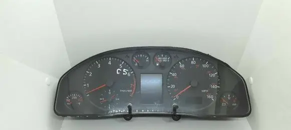 Audi A6 S6 C5 4B Speedometer (instrument cluster) 4B0919930J