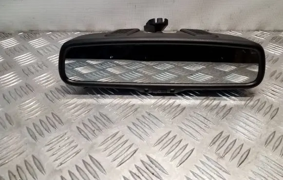 Jeep Patriot Rear view mirror (interior) 55157457AC