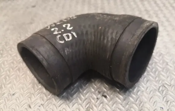 Mercedes-Benz C W202 Intercooler hose/pipe 2025280482