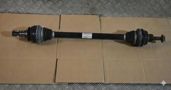 Porsche Macan (95B) Front driveshaft 95B501203H