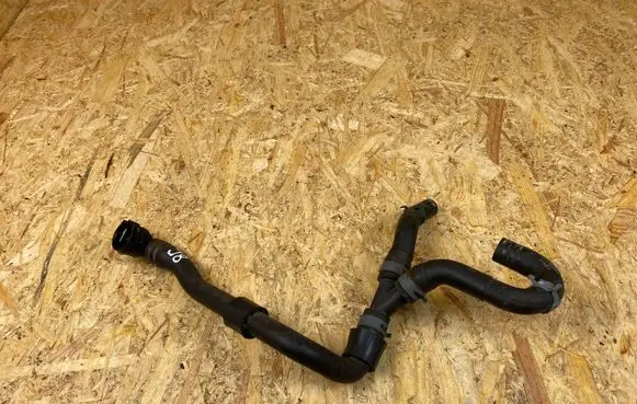 Volkswagen PASSAT B8 Engine coolant pipe/hose 5Q0122051BD TKAASBGTF9
