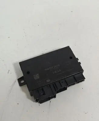 Skoda Octavia Mk4 Tow bar trailer control unit/module 5H2907383D