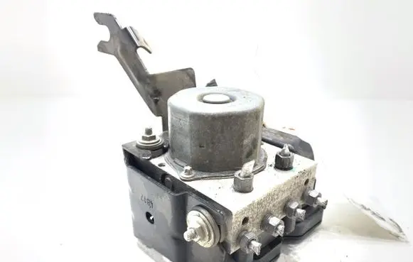 Dacia Duster II ABS Pump 476605201R