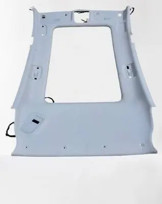 KIA Sportage Headlining 