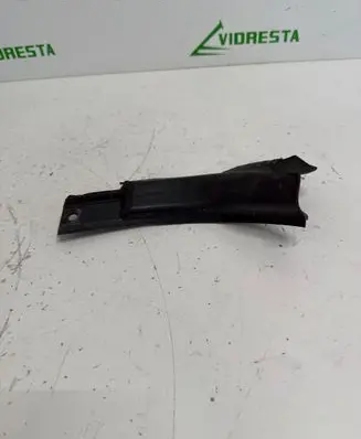 Jaguar XF X250 Rear/tail light trim molding 8X23279A66AE