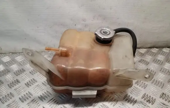 Dodge Nitro Coolant expansion tank/reservoir 55037842AD